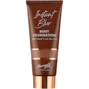 Barry M Cosmetics Body Foundation 100ml (Various Shades) - Medium/Dark