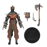McFarlane Fortnite Prisoner 7 Inch Action Figure