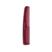 Daimon Barber Double Tooth Comb in Gift Box