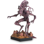 Image of Eaglemoss Aliens: Rogue Xenomorph King Special Edition Statue - 24cm