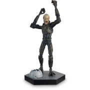 Image of Eaglemoss Figure Collection - Alien Mutated Fifield Figurine