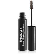 Inglot Brow Shaping Mascara 4ml (Various Shades) - 2