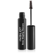 Inglot Brow Shaping Mascara 4ml (Various Shades) - 3