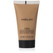 Inglot Ysm Cream Foundation 30ml (Various Shades) - 50