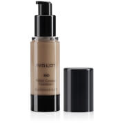 Inglot HD Perfect Coverup Foundation 35ml (Various Shades) - 75
