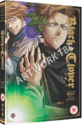 Black Clover - Season 2 Part 3