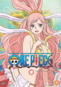 One Piece (Uncut): Collection 22 (Episodes 517-540)