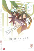 ID INVADED: The Complete Series