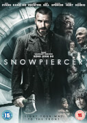 Snowpiercer