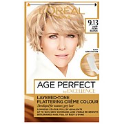 L'Oréal Paris Age Perfect Hair Dye (Various Shades) - 9.13 Light Ivory Blonde