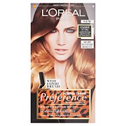 L'Oréal Paris Préférence Infinia Hair Dye (Various Shades) - 104 Intense Ombré