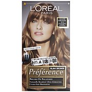 L'Oréal Paris Préférence Infinia Hair Dye (Various Shades) - 03 Glam Bronde