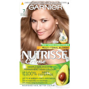 Garnier Nutrisse Permanent Hair Dye (Various Shades) - 7 Dark Blonde