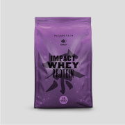 

Сывороточный протеин (Impact Whey Protein) - 1kg - Earl Grey