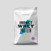 

Сывороточный протеин (Impact Whey Protein) - 2.5kg - Earl Grey
