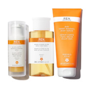 REN Clean Skincare The Best of REN Clean Skincare Collection