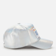 Exclusivité Zavvi - Casquette Irisé Retour vers le futur Édition Limitée