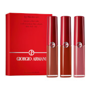 Armani Lip Maestro Midi Set 3 x 3.5ml