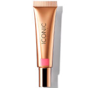 ICONIC London Sheer Blush 12.5ml (Various Shades) - Power Pink