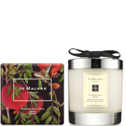 Jo Malone London Pomegranate Noir Soap and Candle Bundle