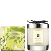 Jo Malone London English Pear and Freesia Soap and Candle Bundle