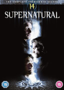 Supernatural - Season 14