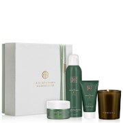 

Rituals The Ritual of Jing Calming Ritual