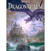 Dragonrealm Board Game