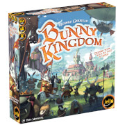 Bunny Kingdom Board Game
