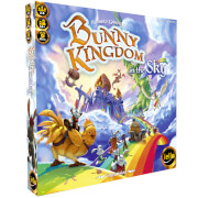 Bunny Kingdom in the Sky Expansion