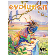 Image of Evolution Board Game
