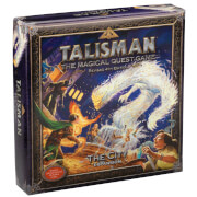 Talisman The City Expansion