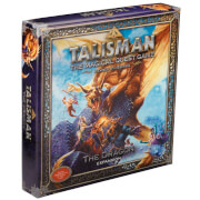 Talisman The Dragon Expansion