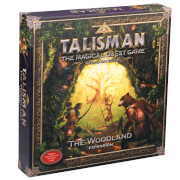 Talisman The Woodland Expansion
