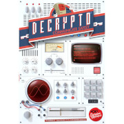 Decrypto Board Game