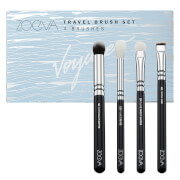 ZOEVA Voyager Travel Brush Set