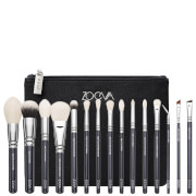 ZOEVA Luxe Complete Set