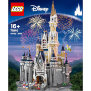 LEGO Disney: The Disney Castle (71040) LEGO Disney: The Disney Castle (71040)