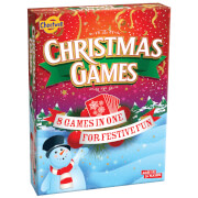 Christmas Games Card Game Christmas Games Card Game