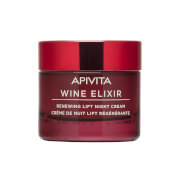 APIVITA Wine Elixir Renewing Lift Night Cream 50ml