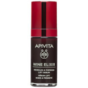 

APIVITA Wine Elixir Wrinkle and Firmness Lift Serum 30ml