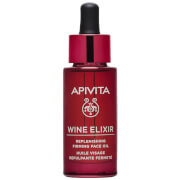 APIVITA Wine Elixir Replenishing Firming Face Oil 30ml
