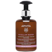 APIVITA Micellar Water Cleansing Micellar Water for Face and Eyes 300ml
