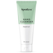 Spotlight Oral Care Spotless 70% Alcohol Hand Cleanser Gel 100ml
