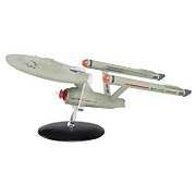 Image of Eaglemoss Star Trek Collector's Vehicle Die Cast Replicas - Assortment