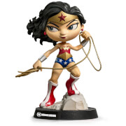 Figurine Wonder Woman Mini Co. PVC DC Comics 13cm - Iron Studios