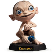 Iron Studios Lord of the Rings Mini Co. PVC Figure Gollum 9 cm