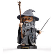 Iron Studios Lord of the Rings Mini Co. PVC Figure Gandalf 18 cm