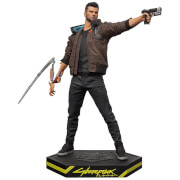 Statuette V Homme PVC Cyberpunk 2077 24cm Dark Horse