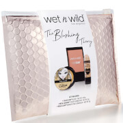 wet n wild The Blushing Theory Kit